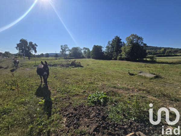 Terrain à vendre 5 480 m² Raillicourt