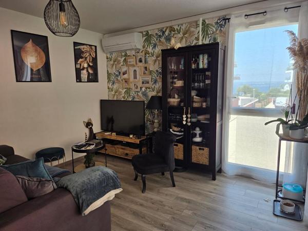 Appartement  dans résidence de standing