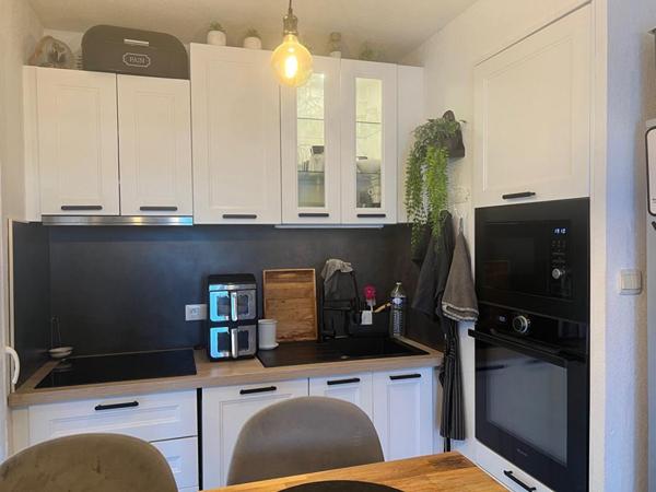 Appartement  dans résidence de standing