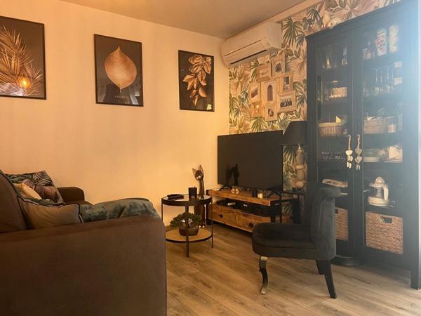 Appartement  dans résidence de standing