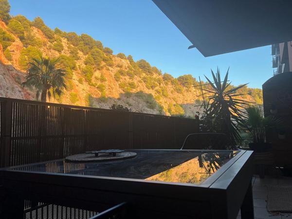 Appartement  dans résidence de standing