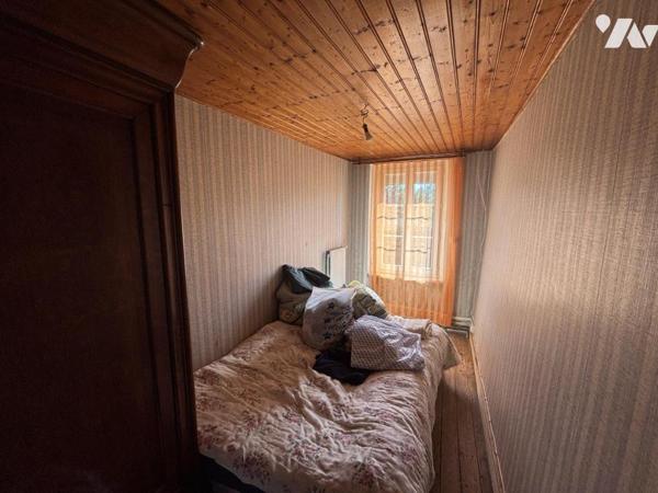 SECTEUR HAMARS - MAISON EN PIERRE AVEC JARDIN 