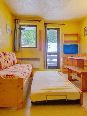 Julie Dos Reis présente à vendre studio 1 pièce - Quartier LA ROSIERE - MONTVALEZAN - 73700 (Savoie - 73)