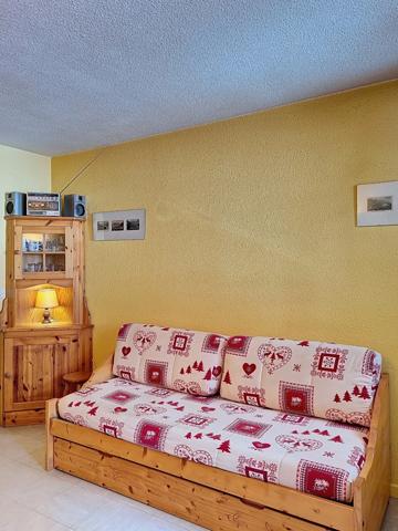 Julie Dos Reis présente à vendre studio 1 pièce - Quartier LA ROSIERE - MONTVALEZAN - 73700 (Savoie - 73)