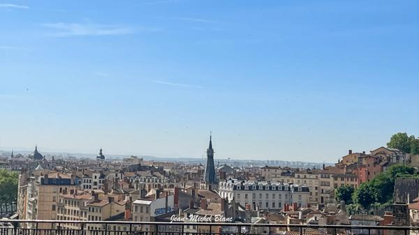 Appartement à vendre 2 pièces LYON 1ER ARRONDISSEMENT (69)