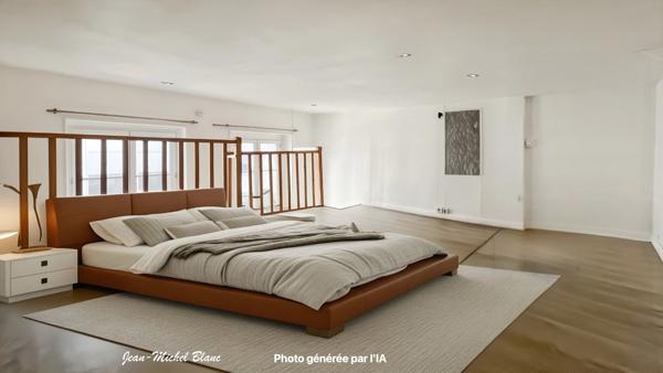 Appartement à vendre 2 pièces LYON 1ER ARRONDISSEMENT (69)
