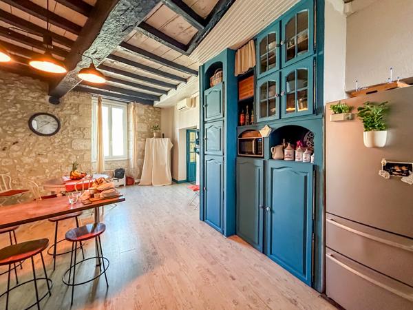 Appartement à vendre à Saint-Astier (24110) - Dordogne