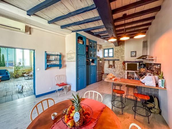 Appartement à vendre à Saint-Astier (24110) - Dordogne