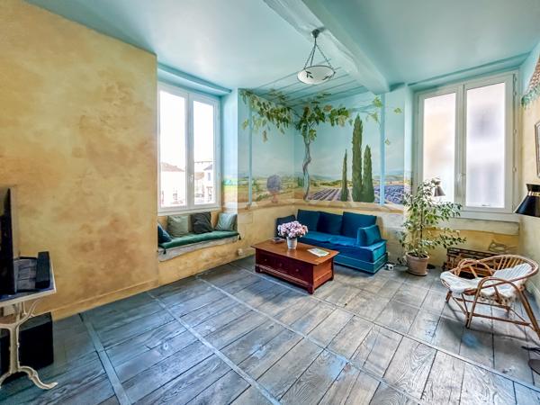 Appartement à vendre à Saint-Astier (24110) - Dordogne
