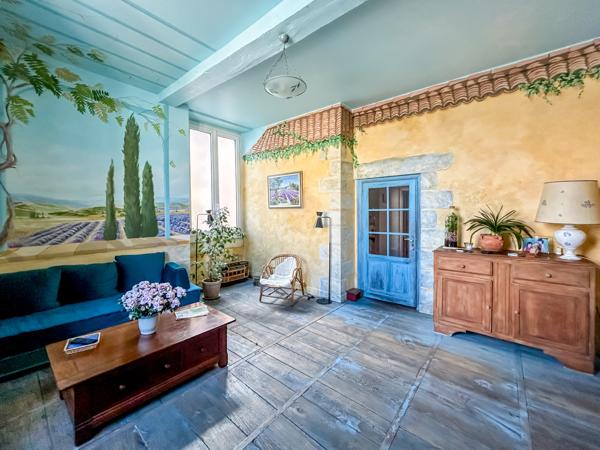 Appartement à vendre à Saint-Astier (24110) - Dordogne