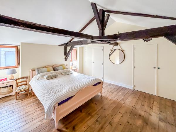 Appartement à vendre à Saint-Astier (24110) - Dordogne