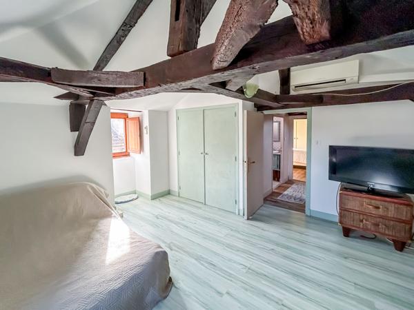 Appartement à vendre à Saint-Astier (24110) - Dordogne