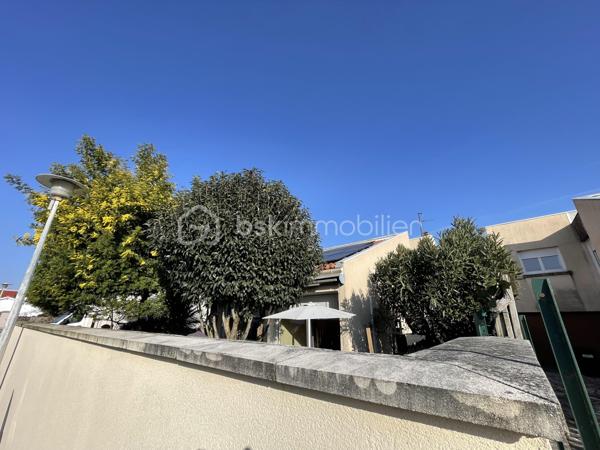 Maison de 119,37 m²