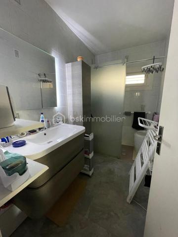 Maison de 119,37 m²