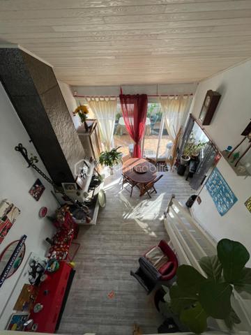 Maison de 119,37 m²