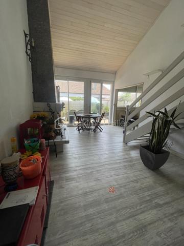 Maison de 119,37 m²