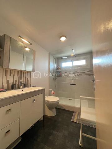 Maison de 119,37 m²