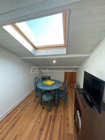 Maison de 119,37 m²