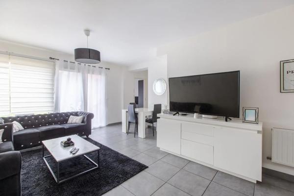 Maison à vendre 4 pièces 85.48m² Blois (41000)