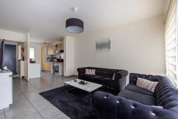 Maison à vendre 4 pièces 85.48m² Blois (41000)