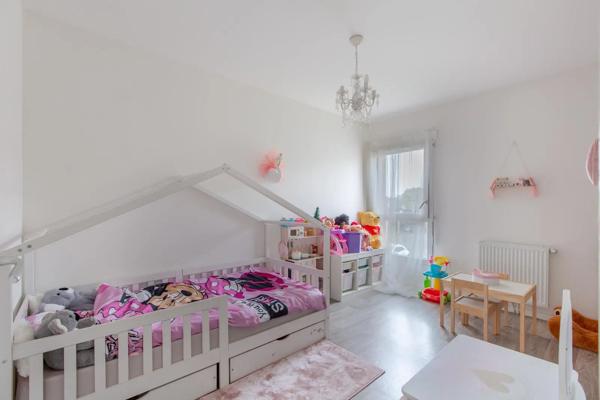 Maison à vendre 4 pièces 85.48m² Blois (41000)