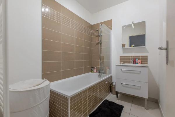 Maison à vendre 4 pièces 85.48m² Blois (41000)