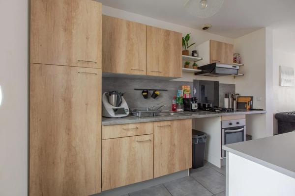 Maison à vendre 4 pièces 85.48m² Blois (41000)