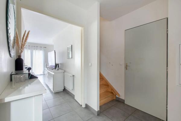 Maison à vendre 4 pièces 85.48m² Blois (41000)
