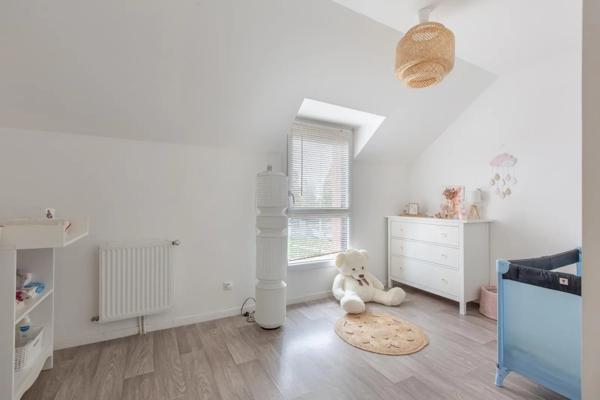 Maison à vendre 4 pièces 85.48m² Blois (41000)