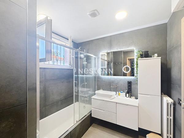 Perpignan maison 7 pieces 170.53 m2, jardin et garage