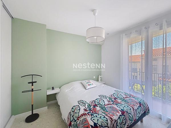 Perpignan maison 7 pieces 170.53 m2, jardin et garage