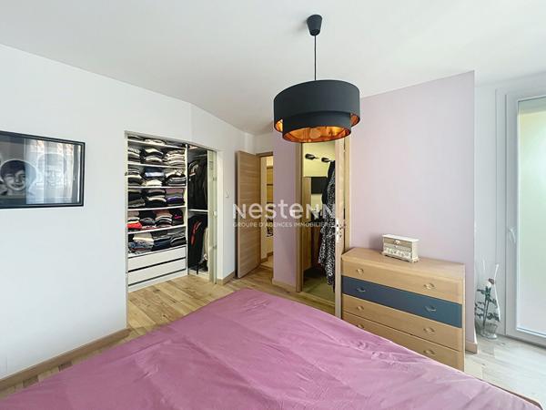 Perpignan maison 7 pieces 170.53 m2, jardin et garage