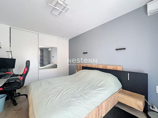 Perpignan maison 7 pieces 170.53 m2, jardin et garage