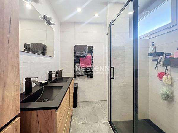 Perpignan maison 7 pieces 170.53 m2, jardin et garage