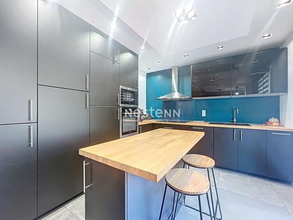 Perpignan maison 7 pieces 170.53 m2, jardin et garage