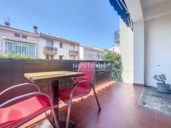 Perpignan maison 7 pieces 170.53 m2, jardin et garage