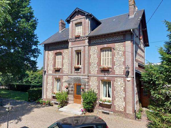 Maison Bolbec 6 pièce(s) 144 m2