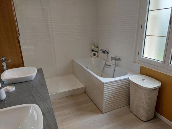 Maison Bolbec 6 pièce(s) 144 m2