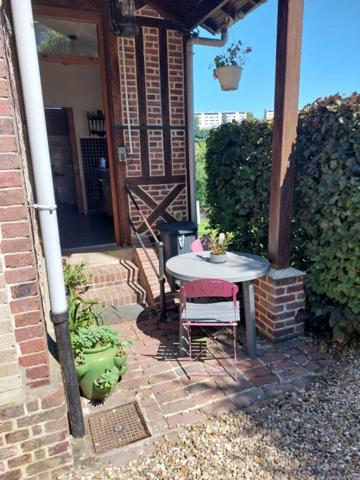 Maison Bolbec 6 pièce(s) 144 m2