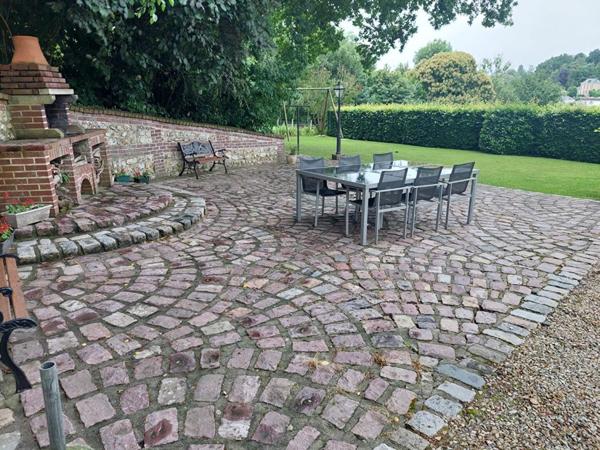 Maison Bolbec 6 pièce(s) 144 m2