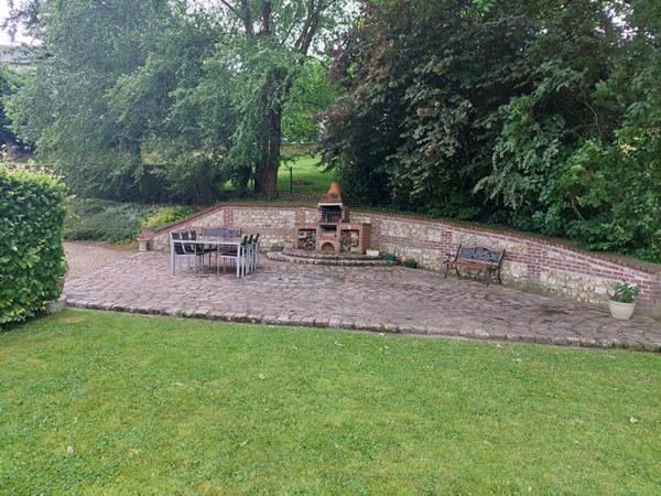 Maison Bolbec 6 pièce(s) 144 m2