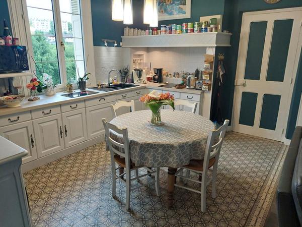 Maison Bolbec 6 pièce(s) 144 m2