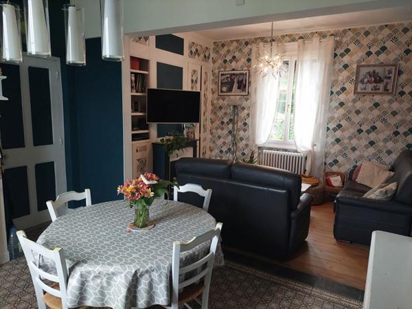 Maison Bolbec 6 pièce(s) 144 m2