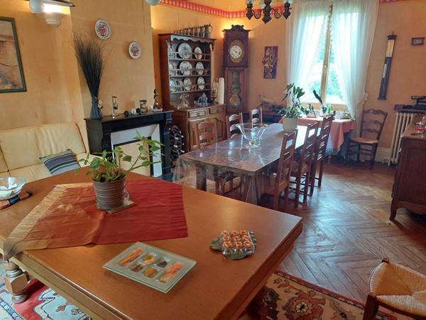 Maison Bolbec 6 pièce(s) 144 m2