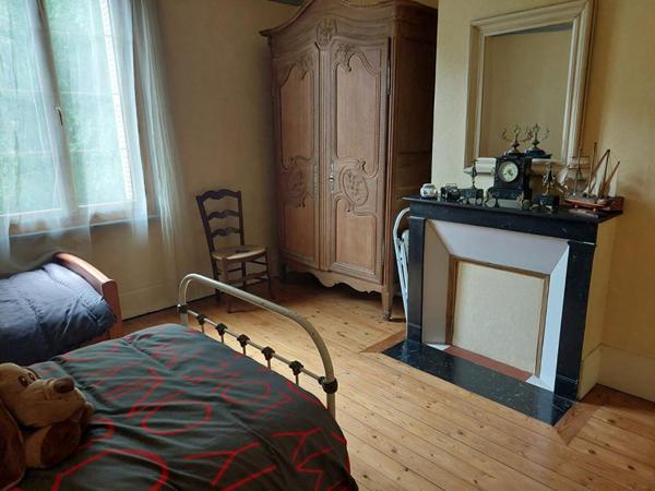 Maison Bolbec 6 pièce(s) 144 m2