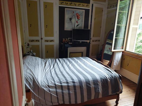 Maison Bolbec 6 pièce(s) 144 m2