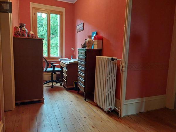 Maison Bolbec 6 pièce(s) 144 m2