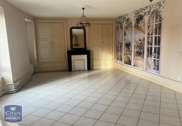 Maison à vendre 4 pièces 106.86m² Nonette-Orsonnette (63340)