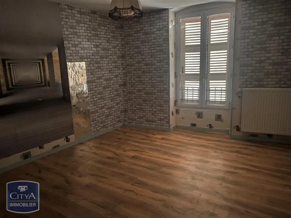 Maison à vendre 4 pièces 106.86m² Nonette-Orsonnette (63340)