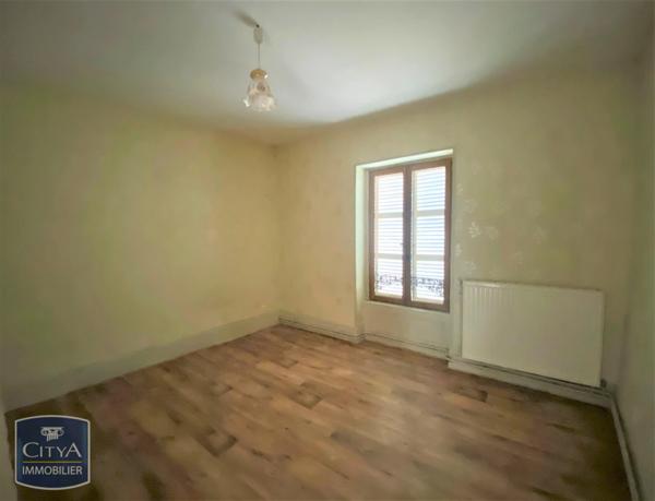 Maison à vendre 4 pièces 106.86m² Nonette-Orsonnette (63340)